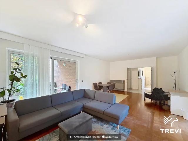 Appartement location à Woluwe-Saint-Lambert - Sint-Lambrechts-Woluwe, Brussel-Hoofdstad - Bruxelles-Capitale