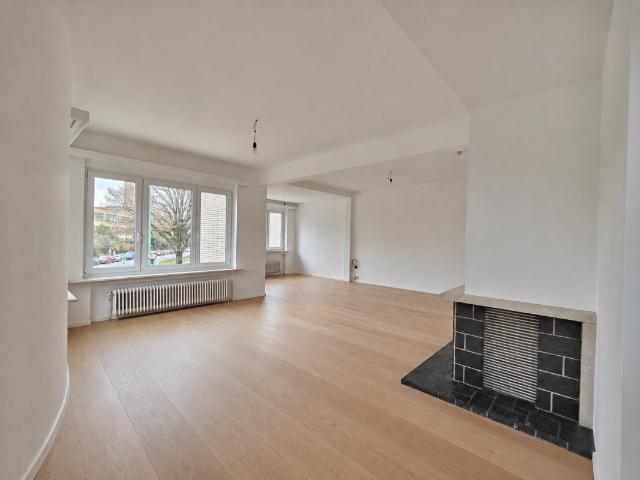 Appartement location à Sint-lambrechts-woluwe, Bruxelles