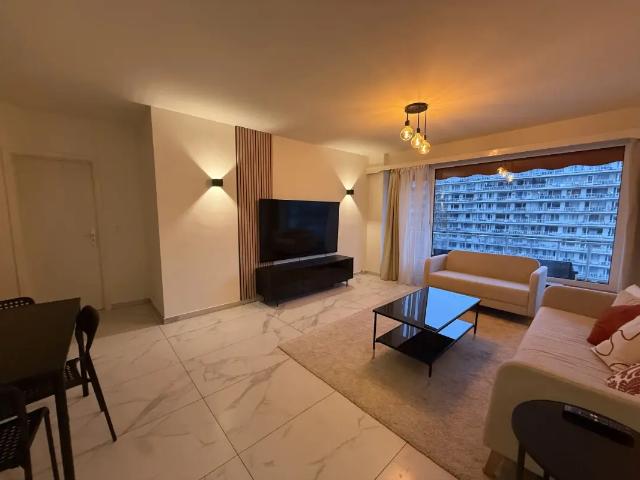 Appartement location à Sint-lambrechts-woluwe, Bruxelles