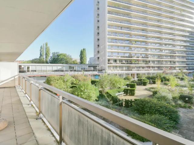 Appartement location à Sint-lambrechts-woluwe, Bruxelles
