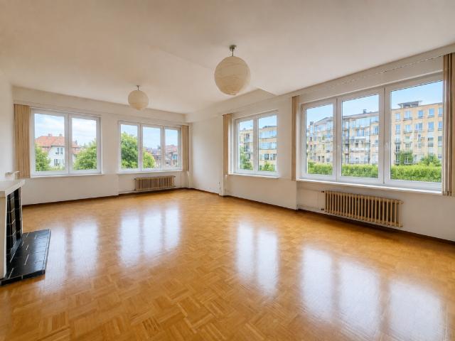 Appartement location à Sint-lambrechts-woluwe, Bruxelles