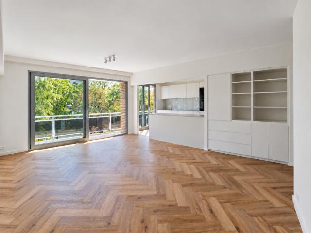 Appartement location à Sint-lambrechts-woluwe, Bruxelles