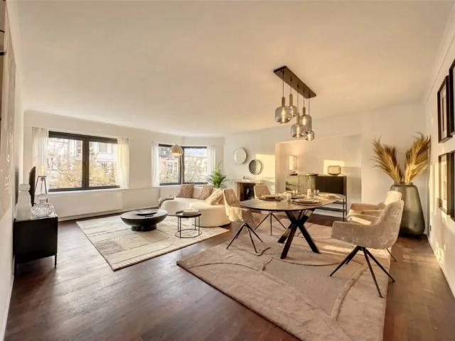 Appartement location à Sint-lambrechts-woluwe, Bruxelles