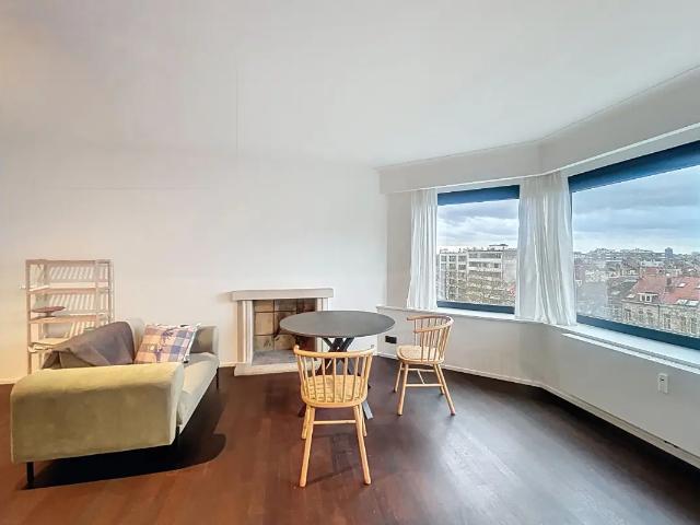 Appartement location à Sint-lambrechts-woluwe, Bruxelles