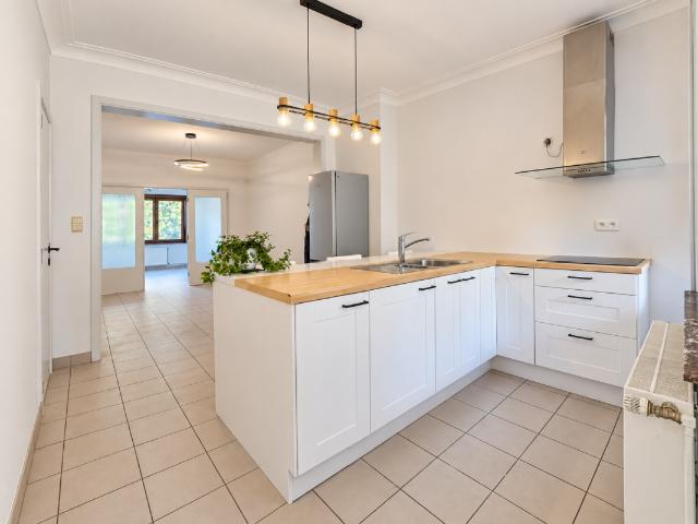 Appartement location à Sint-lambrechts-woluwe, Bruxelles