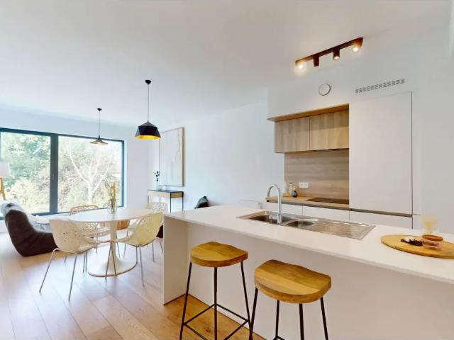 Appartement location à Sint-lambrechts-woluwe, Bruxelles