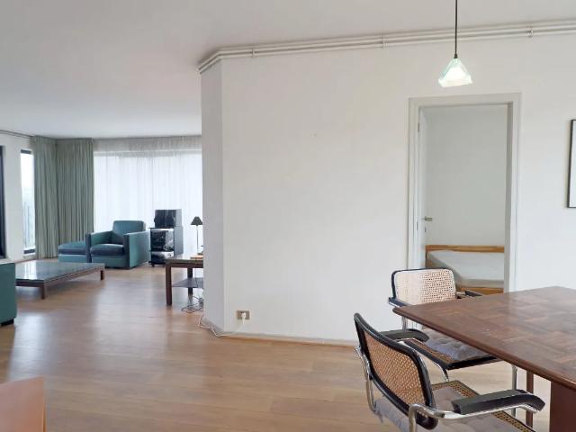 Appartement location à Sint-lambrechts-woluwe, Bruxelles