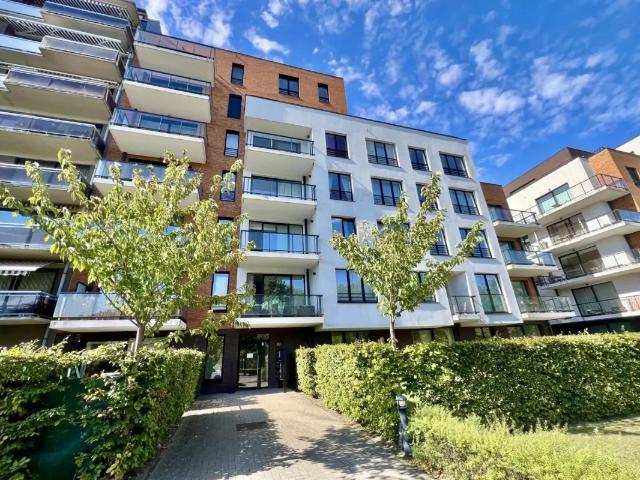 Appartement location à Sint-lambrechts-woluwe, Bruxelles