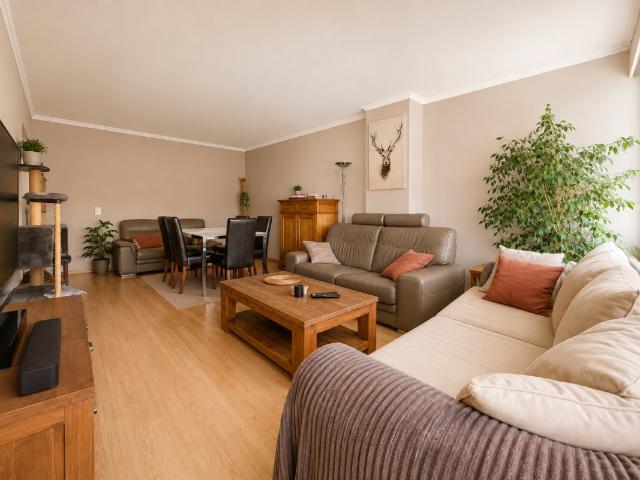 Appartement location à Sint-lambrechts-woluwe, Bruxelles