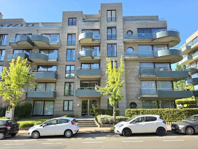 Appartement location à Sint-pieters-woluwe, Bruxelles