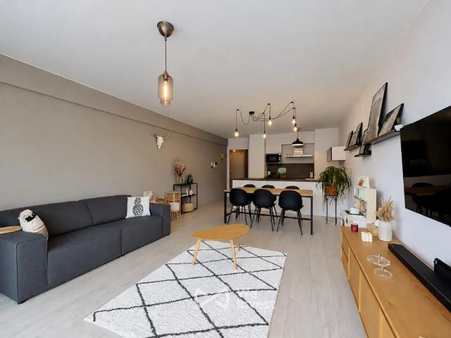 Appartement location à Stockel - Stokkel, Woluwe-Saint-Pierre - Sint-Pieters-Woluwe