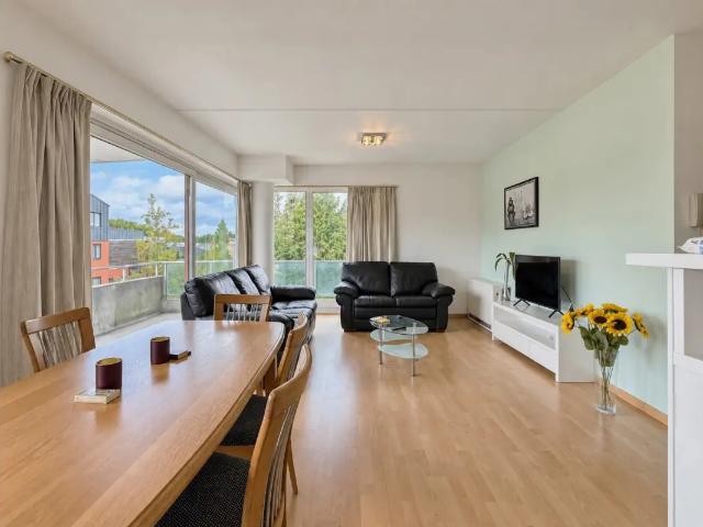 Appartement location à Sint-pieters-woluwe, Bruxelles