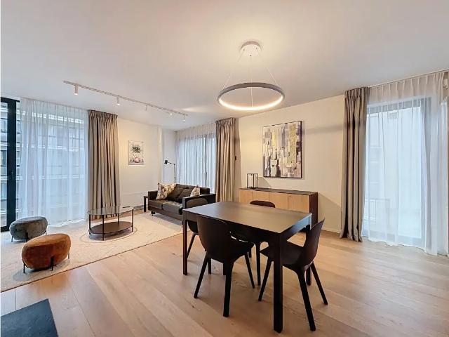 Appartement location à Schaarbeek, Bruxelles