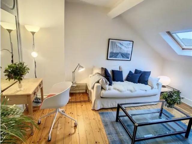 Appartement location à Sint-pieters-woluwe, Bruxelles