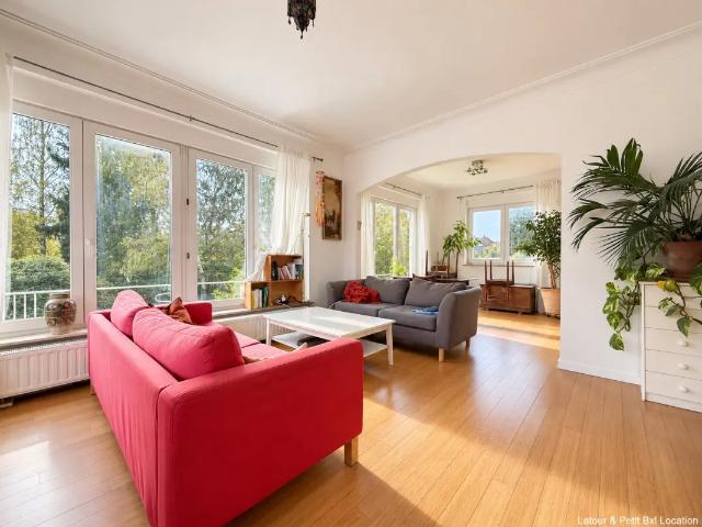 Appartement location à Woluwe-Saint-Pierre Centre - Sint-Pieters-Woluwe Centrum, Woluwe-Saint-Pierre - Sint-Pieters-Woluwe