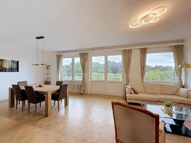 Appartement location à Sint-pieters-woluwe, Bruxelles