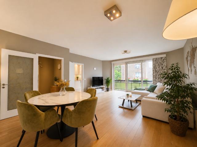 Appartement location à Sint-pieters-woluwe, Bruxelles