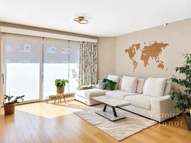 Appartement location à Sint-pieters-woluwe, Bruxelles