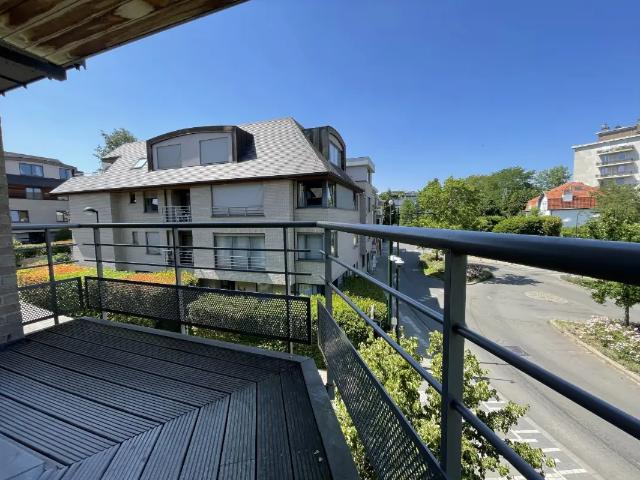 Appartement location à Sint-pieters-woluwe, Bruxelles