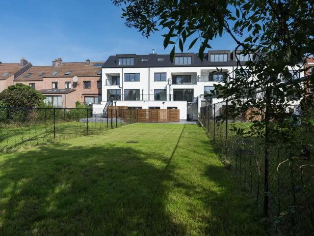 Appartement location à Sint-pieters-woluwe, Bruxelles