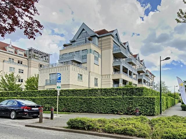 Appartement location à Sint-pieters-woluwe, Bruxelles