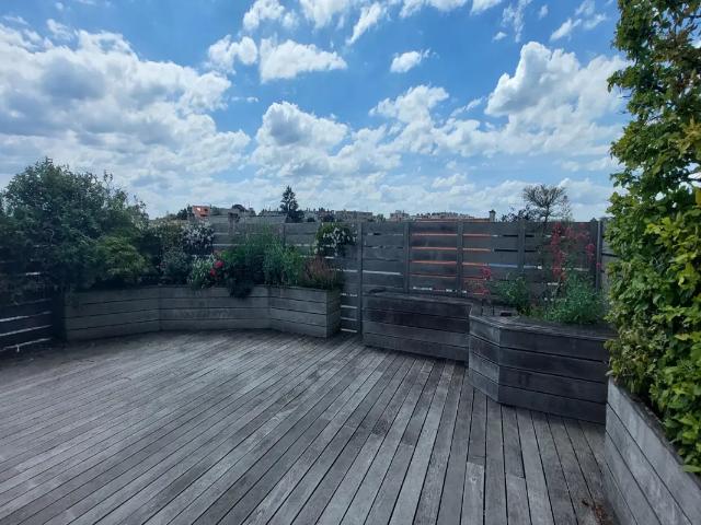 Appartement location à Sint-pieters-woluwe, Bruxelles