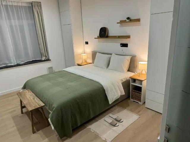 Appartement location à Woluwe-Saint-Pierre Centre - Sint-Pieters-Woluwe Centrum, Woluwe-Saint-Pierre - Sint-Pieters-Woluwe