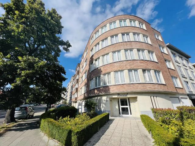 Appartement location à Stockel - Stokkel, Woluwe-Saint-Pierre - Sint-Pieters-Woluwe