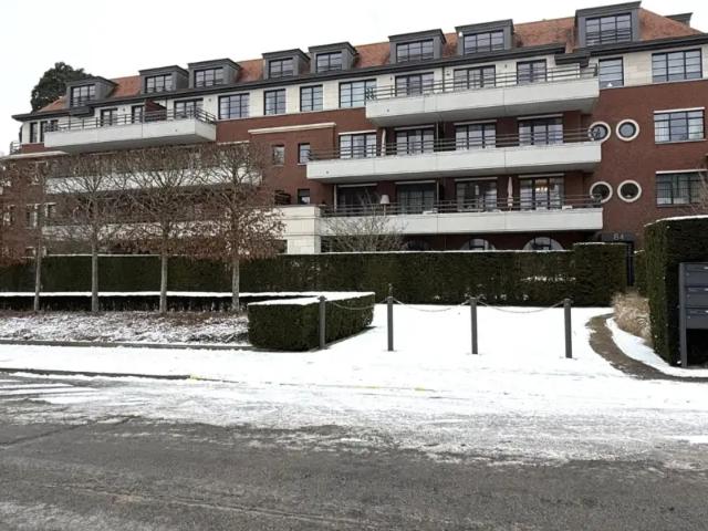 Appartement location à Sint-pieters-woluwe, Bruxelles