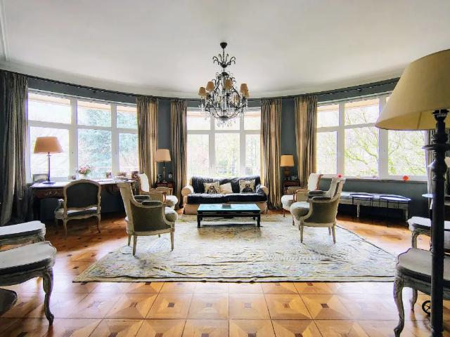 Appartement location à Sint-pieters-woluwe, Bruxelles