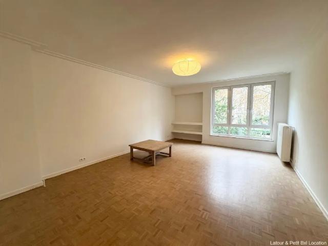 Appartement location à Sint-pieters-woluwe, Bruxelles