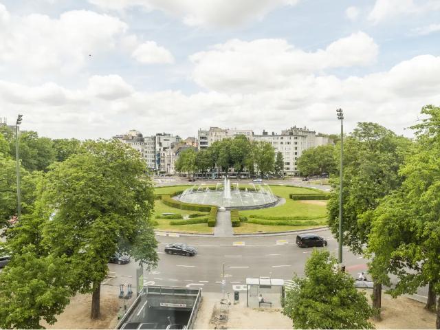 Appartement location à Sint-pieters-woluwe, Bruxelles