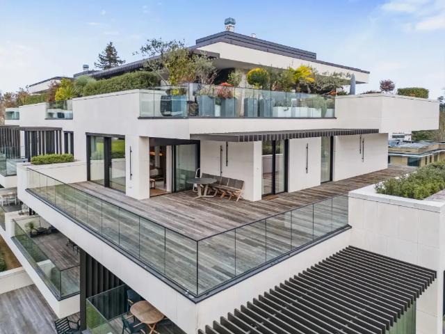 Appartement location à Sint-pieters-woluwe, Bruxelles