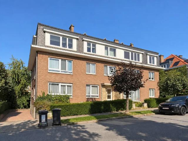Appartement location à Woluwe-Saint-Pierre - Sint-Pieters-Woluwe, Brussel-Hoofdstad - Bruxelles-Capitale