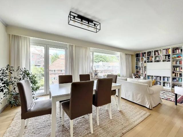 Appartement location à Sint-pieters-woluwe, Bruxelles