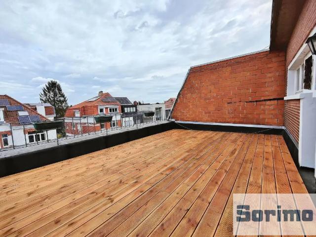 Appartement location à Sint-pieters-woluwe, Bruxelles
