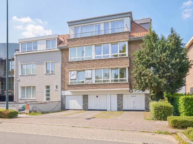Appartement location à Sint-pieters-woluwe, Bruxelles