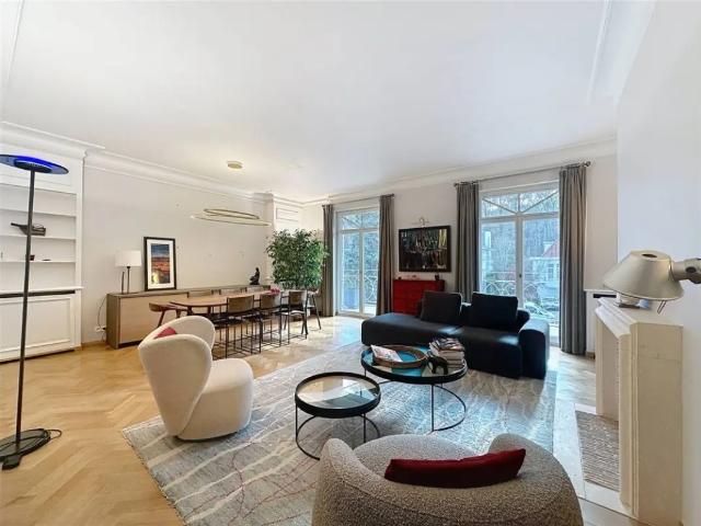 Appartement location à Oudergem, Bruxelles