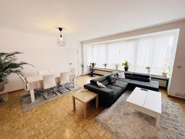 Appartement location à Sint-pieters-woluwe, Bruxelles