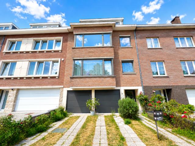 Appartement location à Sint-pieters-woluwe, Bruxelles