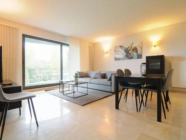Appartement location à Sint-pieters-woluwe, Bruxelles