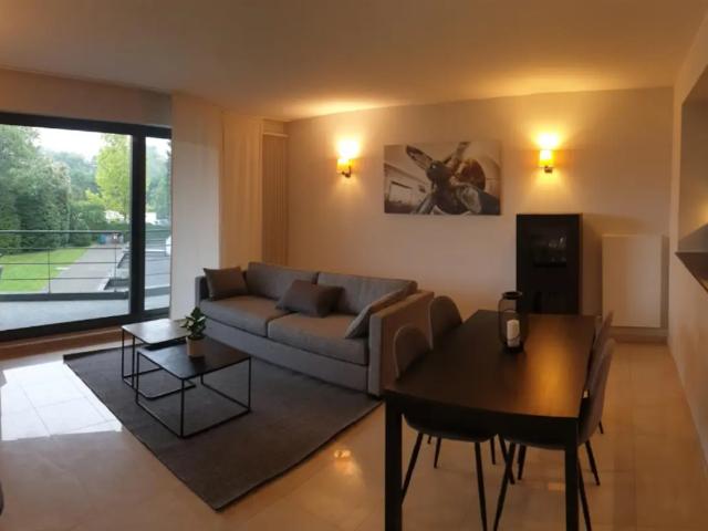 Appartement location à Sint-pieters-woluwe, Bruxelles