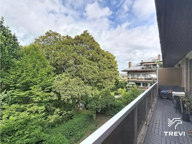 Appartement location à Sint-pieters-woluwe, Bruxelles