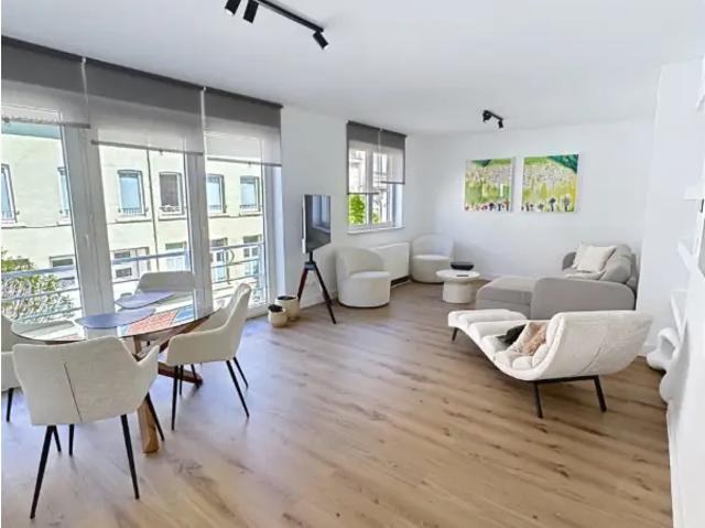 Appartement location à Sint-pieters-woluwe, Bruxelles