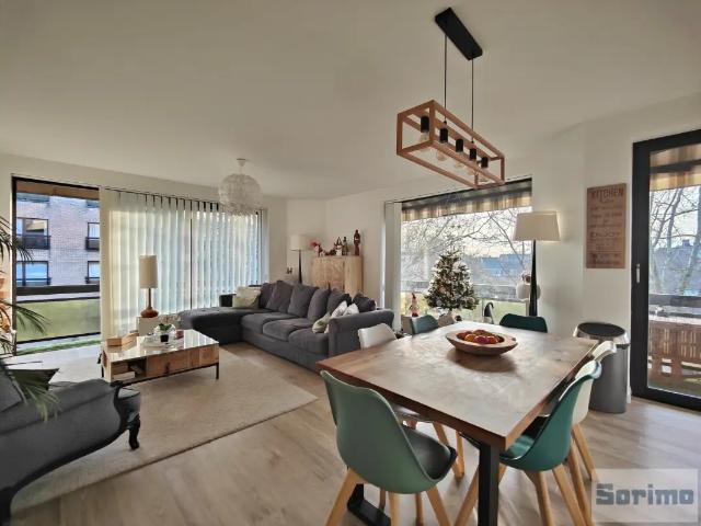 Appartement location à Sint-pieters-woluwe, Bruxelles