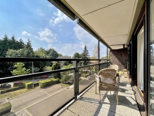 Appartement location à Sint-pieters-woluwe, Bruxelles