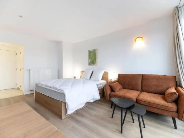 Appartement location à Sint-pieters-woluwe, Bruxelles