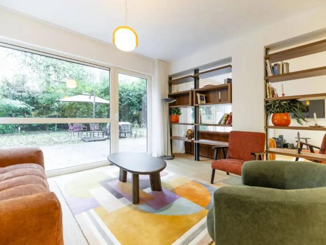 Appartement location à Woluwe-Saint-Pierre - Sint-Pieters-Woluwe, Brussel-Hoofdstad - Bruxelles-Capitale