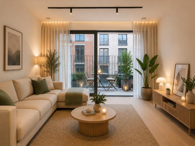 Appartement location à Sint-pieters-woluwe, Bruxelles