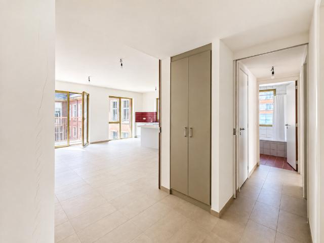 Appartement location à Sint-pieters-woluwe, Bruxelles